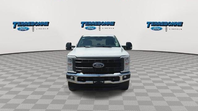 2024 Ford F-250 Super Duty XLT