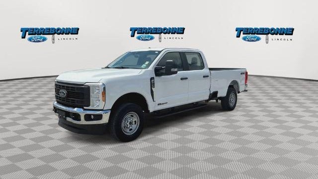 2024 Ford F-250 Super Duty XLT
