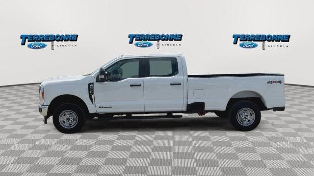 2024 Ford F-250 Super Duty XLT