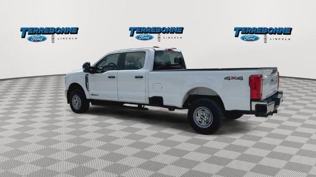 2024 Ford F-250 Super Duty XLT