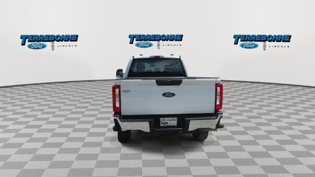 2024 Ford F-250 Super Duty XLT