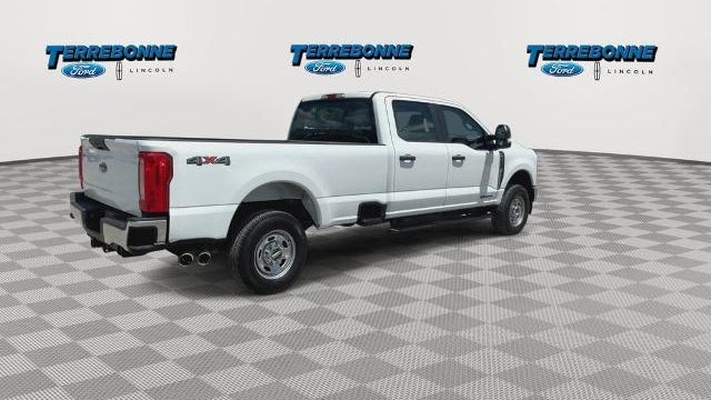 2024 Ford F-250 Super Duty XLT