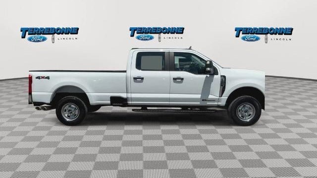2024 Ford F-250 Super Duty XLT