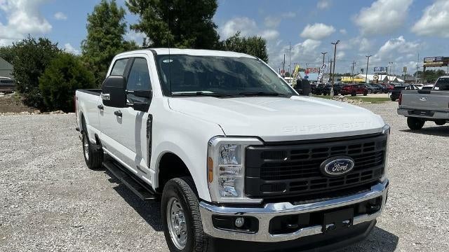 2024 Ford F-250 Super Duty XLT