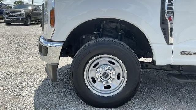 2024 Ford F-250 Super Duty XLT