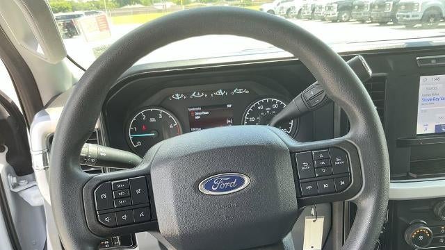 2024 Ford F-250 Super Duty XLT