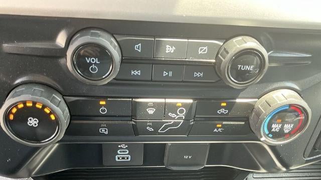 2024 Ford F-250 Super Duty XLT