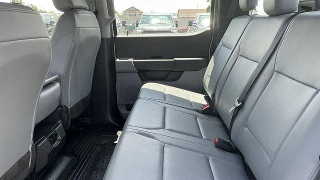 2024 Ford F-250 Super Duty XLT