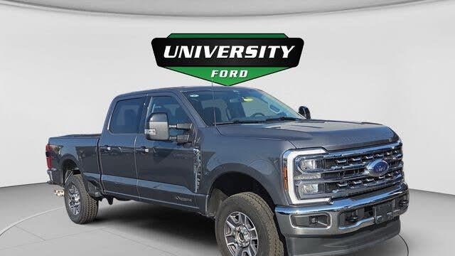 Preowned 2024 Ford F-250 Super Duty XLT for Sale