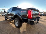 2024 F-250 Super Duty Thumbnail 3