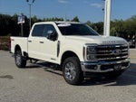 2025 F-250 Super Duty Thumbnail 1