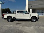 2025 F-250 Super Duty Thumbnail 2