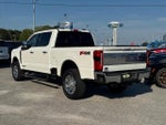 2025 F-250 Super Duty Thumbnail 5