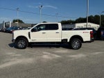 2025 F-250 Super Duty Thumbnail 6