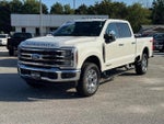 2025 F-250 Super Duty Thumbnail 7