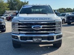 2025 F-250 Super Duty Thumbnail 8