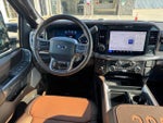 2025 F-250 Super Duty Thumbnail 14