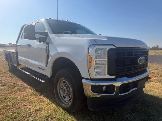 2025 Ford F-250