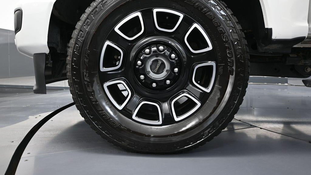 2025 Ford F-250 Super Duty Platinum