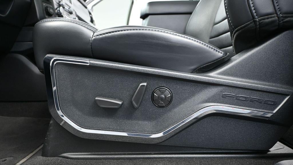 2025 Ford F-250 Super Duty Platinum