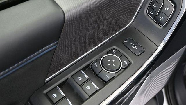 2025 Ford F-250 Super Duty Platinum