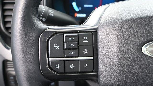 2025 Ford F-250 Super Duty Platinum