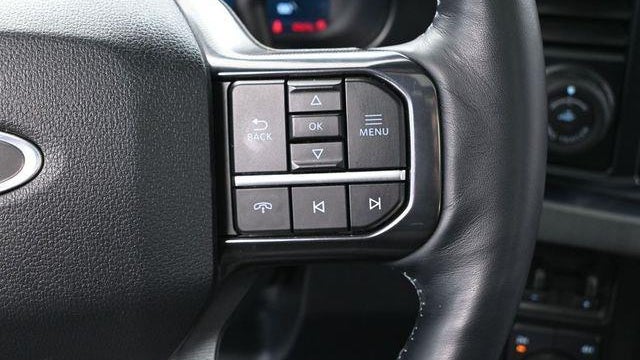 2025 Ford F-250 Super Duty Platinum
