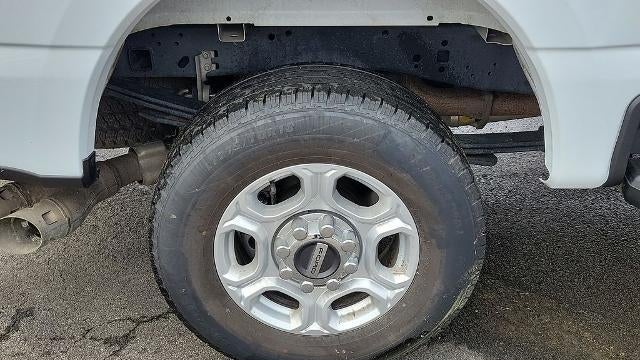 2025 Ford F-250 Super Duty King Ranch