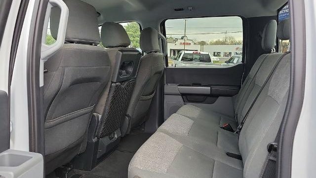 2025 Ford F-250 Super Duty King Ranch