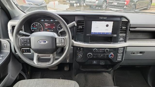 2025 Ford F-250 Super Duty King Ranch