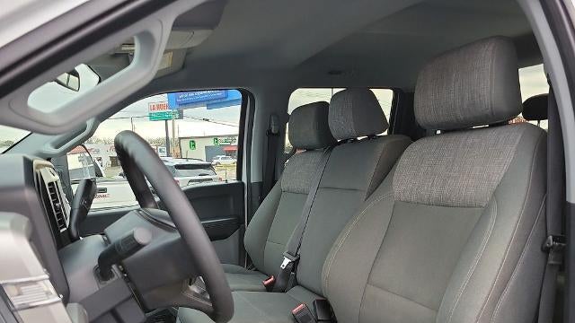 2025 Ford F-250 Super Duty King Ranch