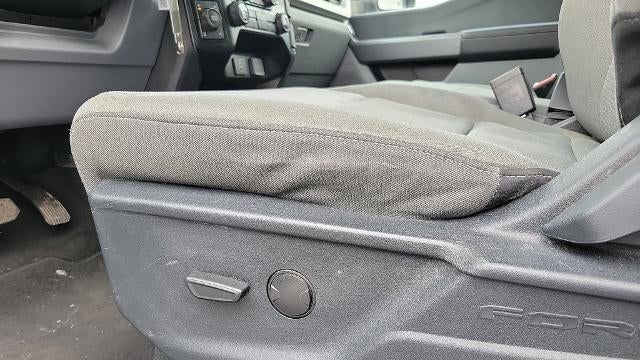 2025 Ford F-250 Super Duty King Ranch