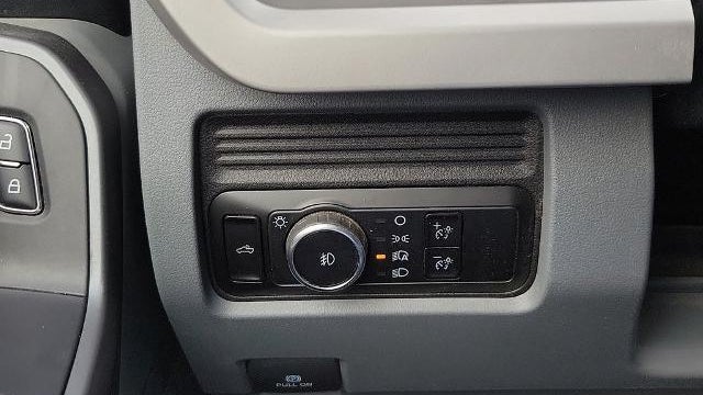 2025 Ford F-250 Super Duty King Ranch