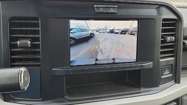 2025 Ford F-250 Super Duty King Ranch