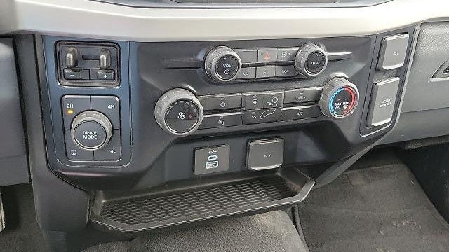 2025 Ford F-250 Super Duty King Ranch