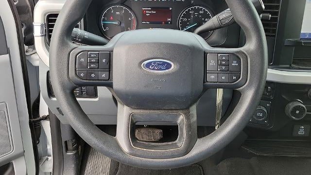 2025 Ford F-250 Super Duty King Ranch