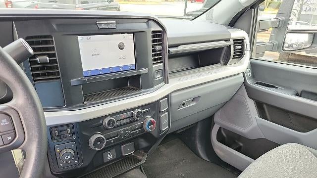 2025 Ford F-250 Super Duty King Ranch
