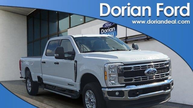 Preowned 2025 Ford F-250 Super Duty XL for Sale