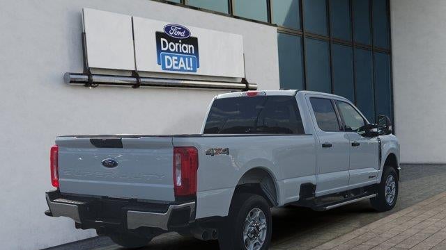 2025 Ford F-250 Super Duty XL