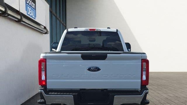 2025 Ford F-250 Super Duty XL
