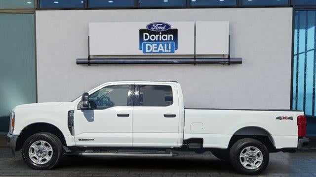 2025 Ford F-250 Super Duty XL