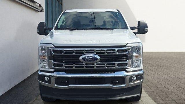 2025 Ford F-250 Super Duty XL