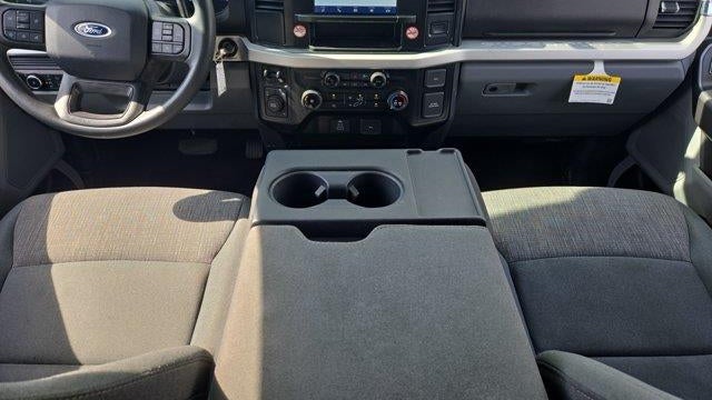 2025 Ford F-250 Super Duty XL