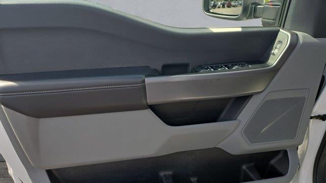 2025 Ford F-250 Super Duty XL