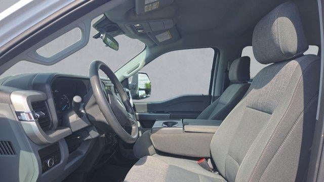 2025 Ford F-250 Super Duty XL