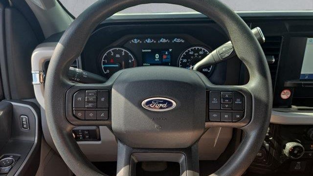 2025 Ford F-250 Super Duty XL