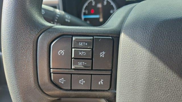 2025 Ford F-250 Super Duty XL