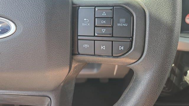 2025 Ford F-250 Super Duty XL