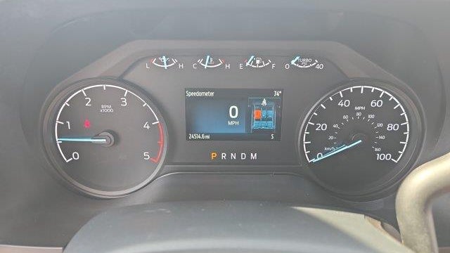 2025 Ford F-250 Super Duty XL