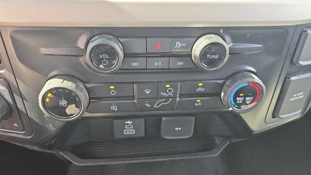 2025 Ford F-250 Super Duty XL